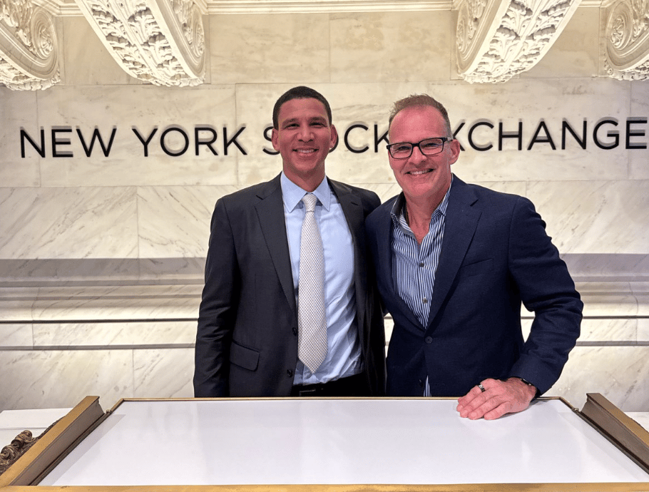 Altos Research founder Mike Simonsen named chief economist at Compass