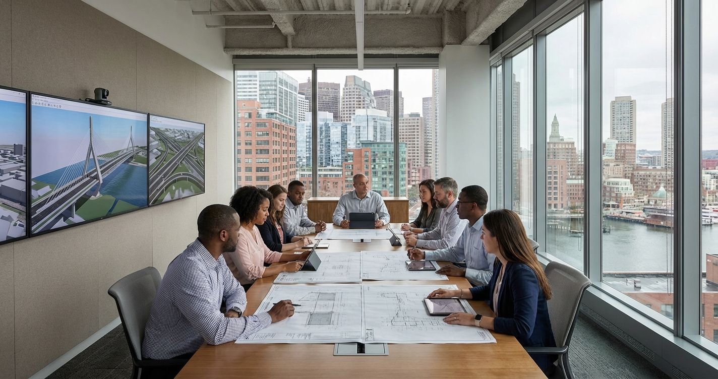 Ardurra Expands Northeast Footprint with Remington Vernick Deal