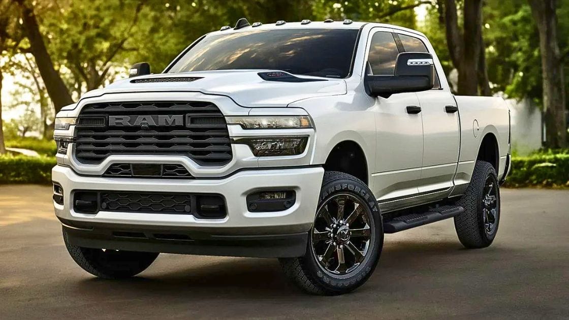 Stellantis files two recalls covering Jeep PHEV engines and Ram 2500 stability control