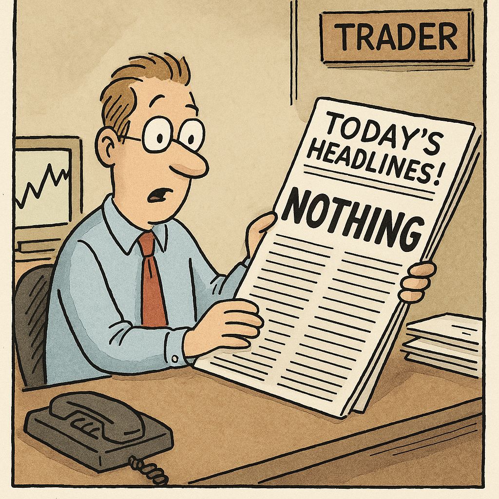 Stocks in Play - June 17th 2025