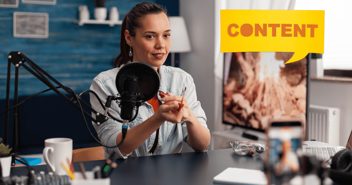 Como Usar o Marketing de Conteúdo para Atrair e Converter Clientes?