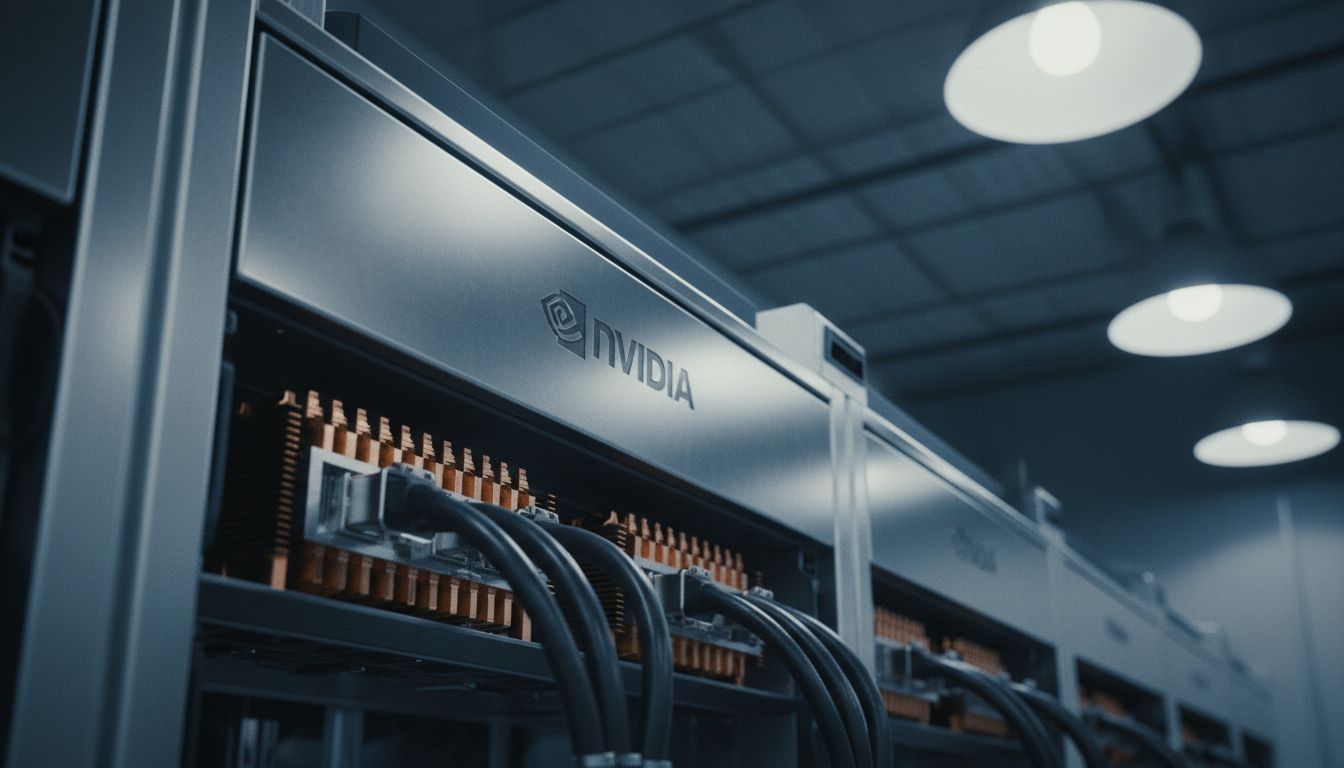 🥃📈 The AI Chokepoint Just Snapped: Why March 16th is the Only Date That Matters