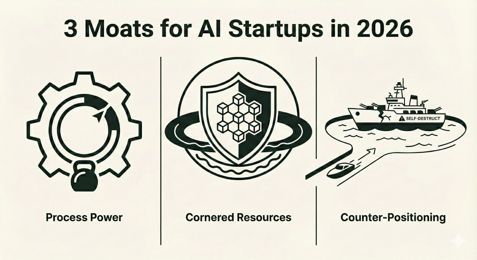3 moats Cursor and Ramp built before anyone noticed
