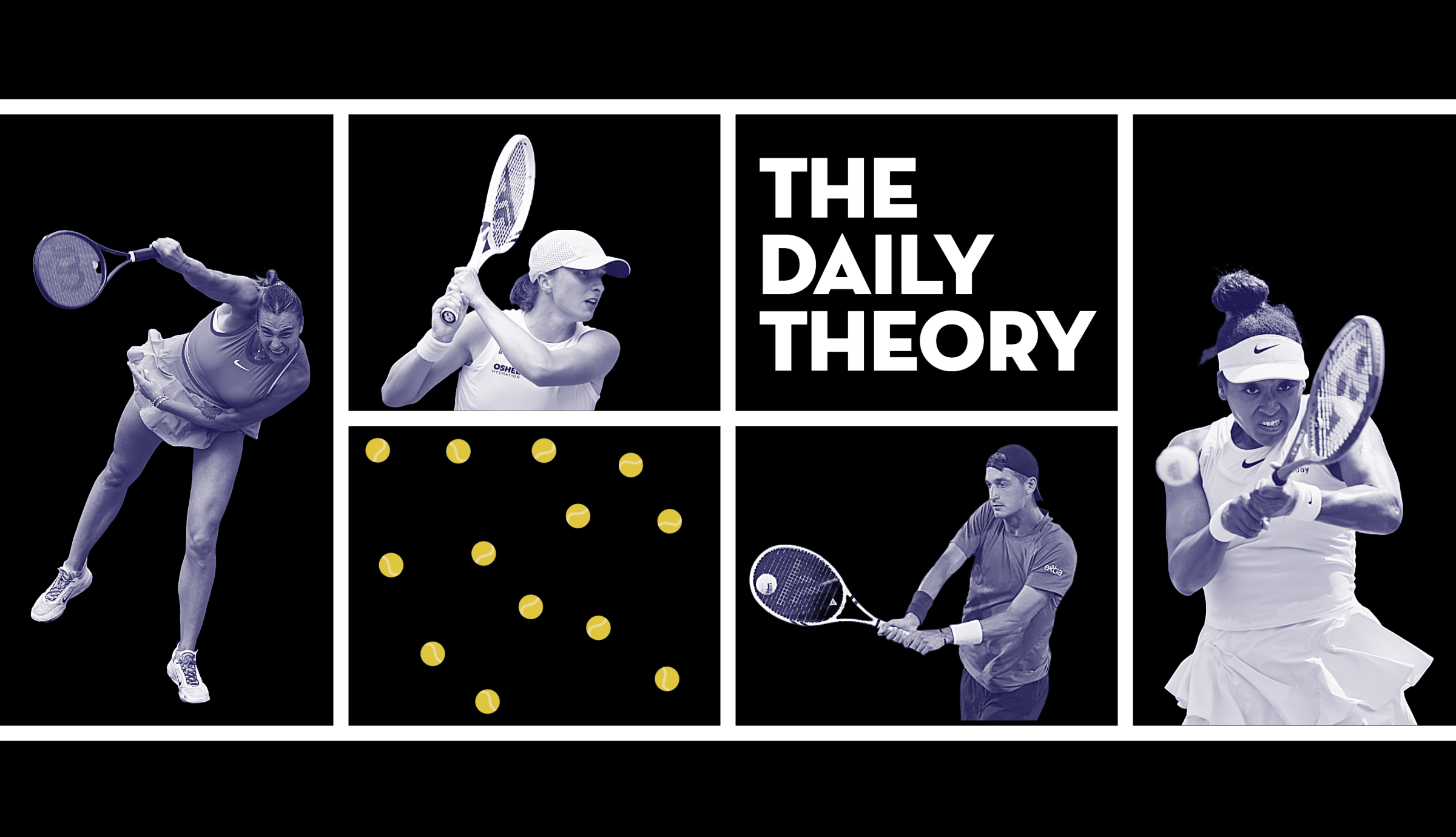 WTA CEO Out, Nishikori’s Wind Down, Sabalenka vs. Stearns & More