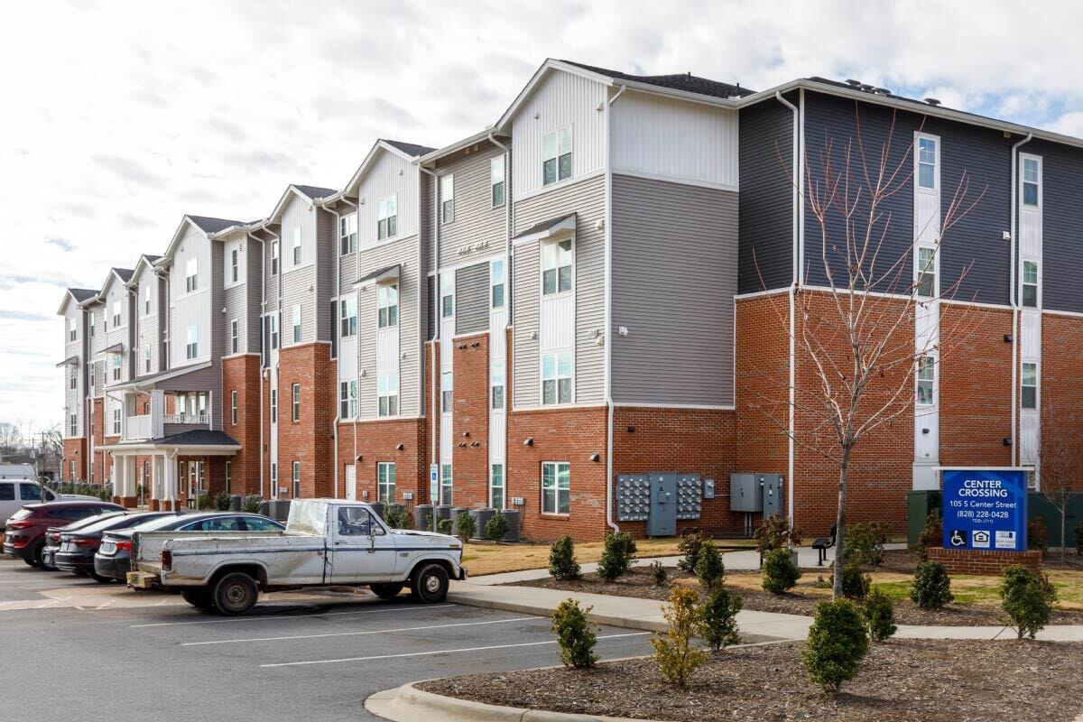 Affordable Housing Tax Credit Properties Show Resilience Despite Rising Operational Pressures