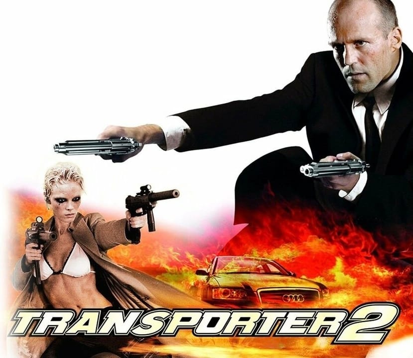 Transporter 2