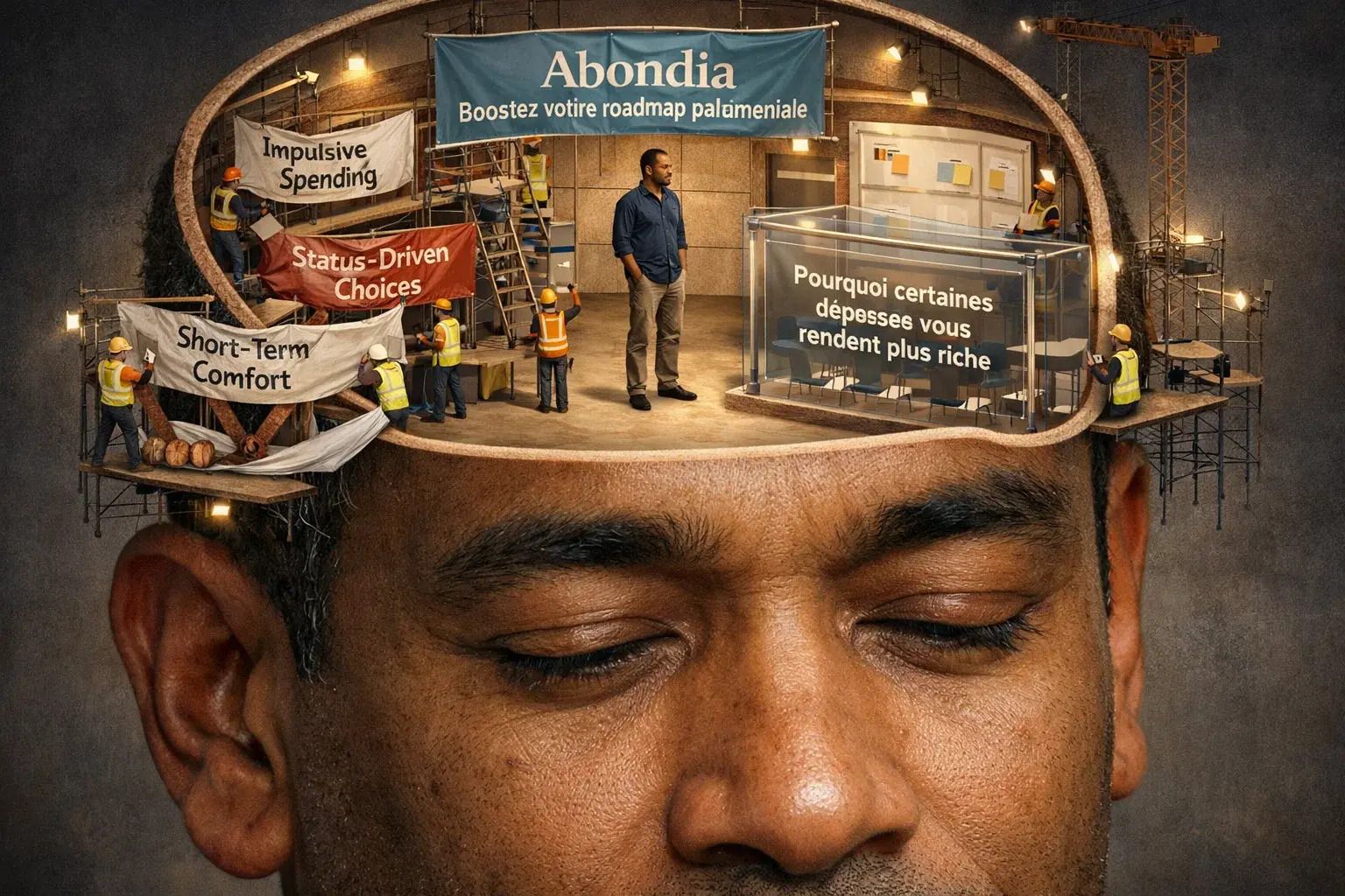 🤑 Pourquoi certaines dépenses vous rendent plus riche