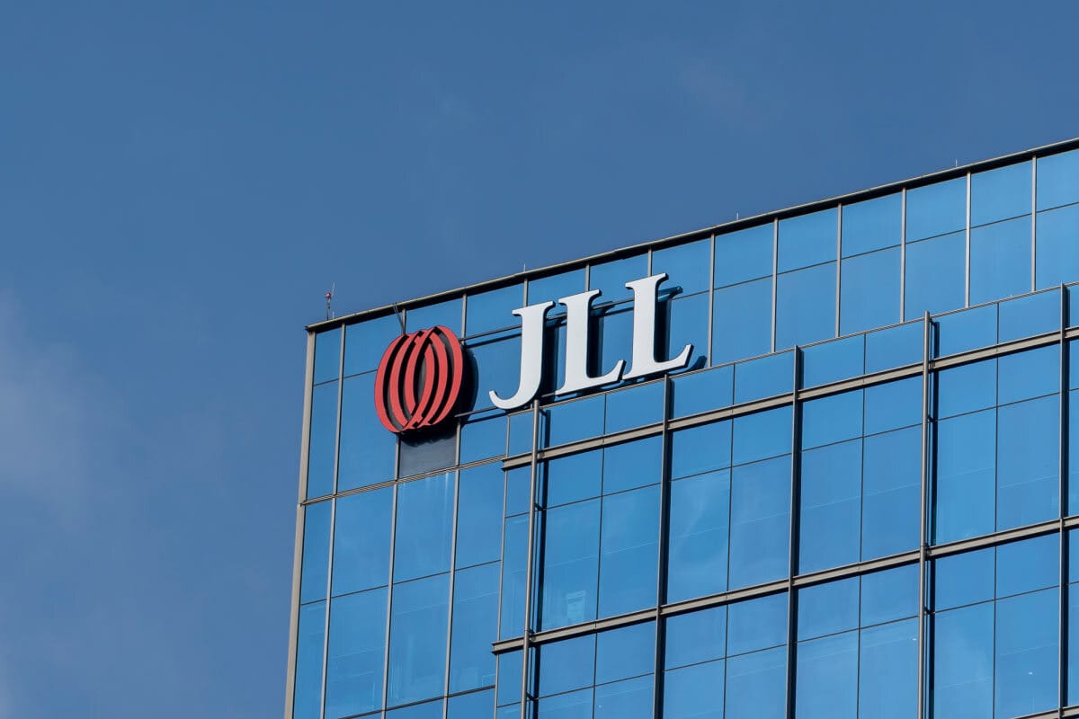 As Transactions Lag, JLL Leans Into Workplace and Advisory Services