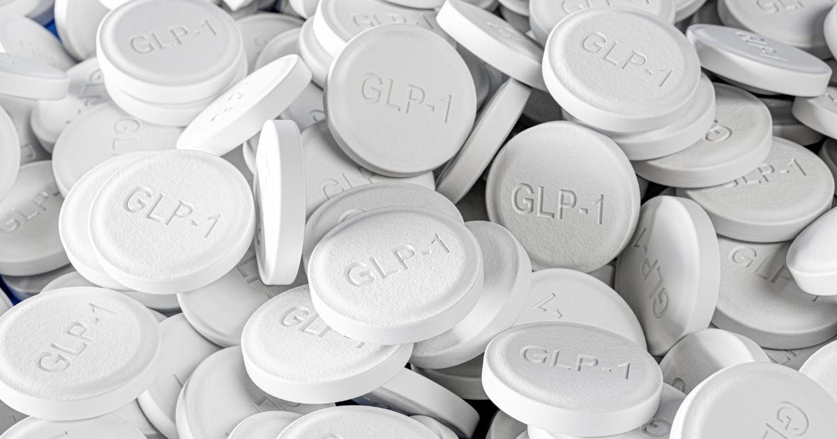 Mouse Study Suggests Newer GLP-1 Drugs May Alter Food Reward Pathways