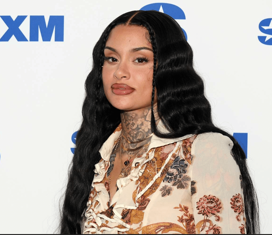 SEE HERE: Kehlani Tells Fans Who Work for ICE to “Delete All My Music”