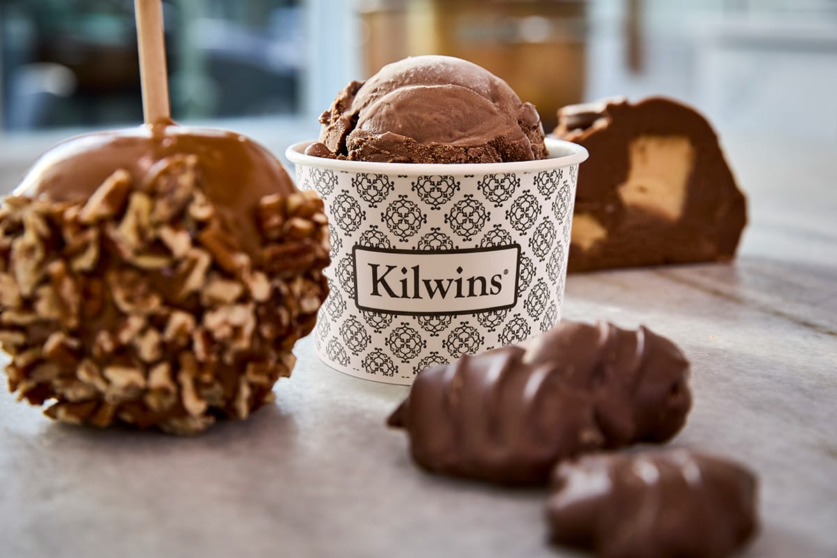 Kilwins Just Opened in Boca