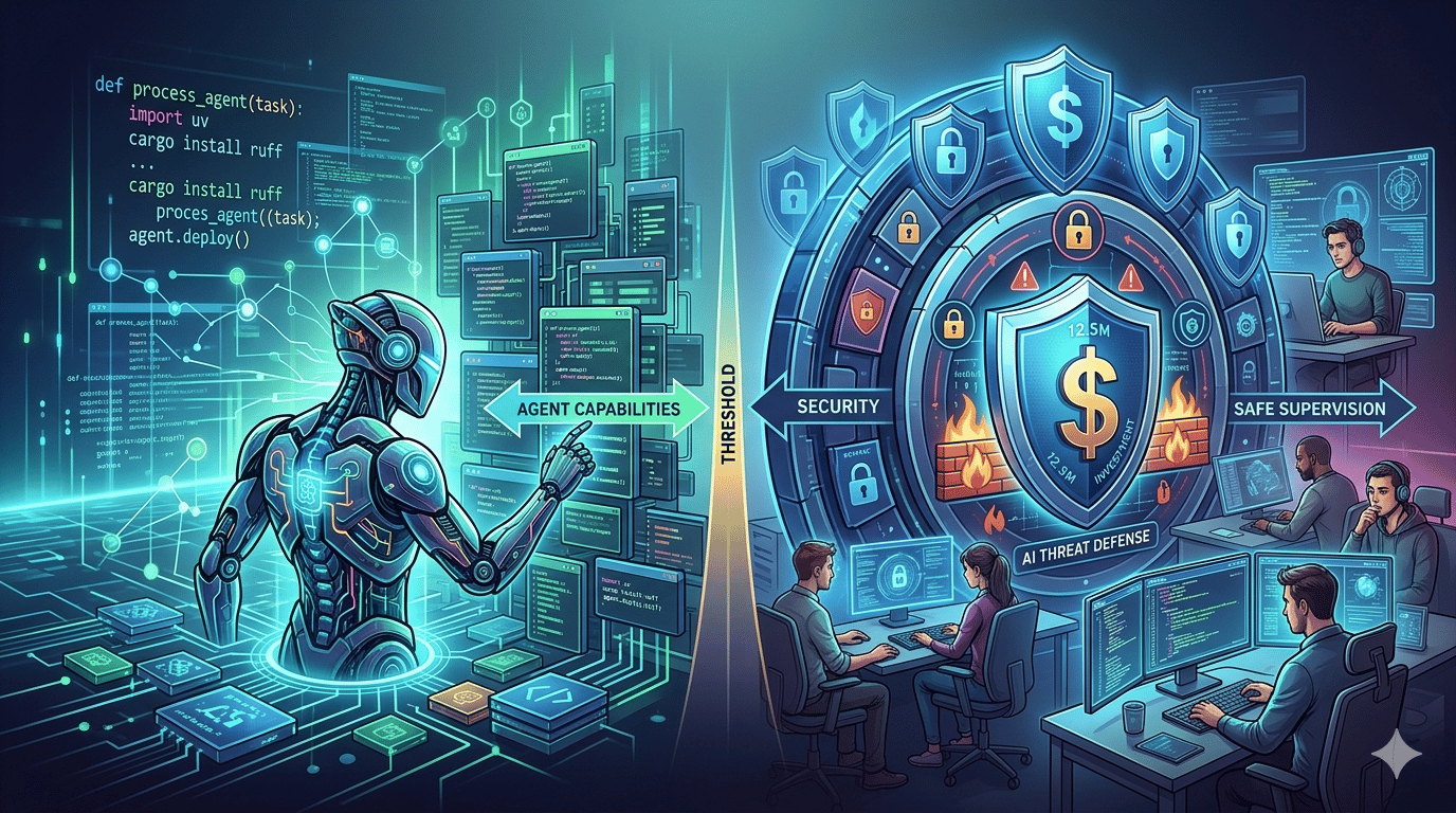 The Runtime Report: Week of March 22, 2026