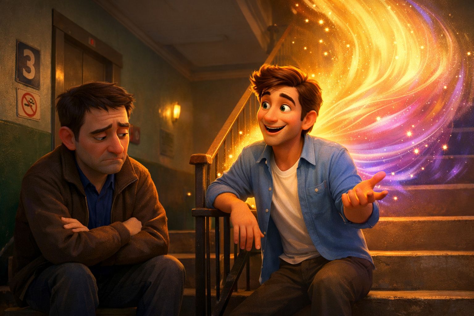 Adventuring through the Canadian Rockies