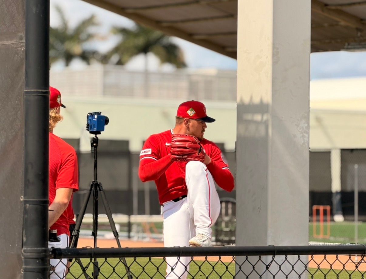 Washington Nationals Win 3-1 vs. St. Louis Cardinals: Opening Day starter Cade Cavalli tosses another gem for the Nats