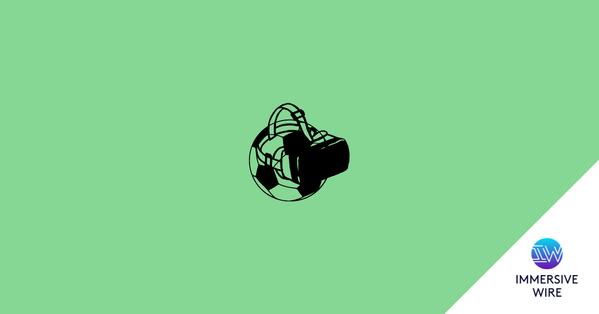 The Premier League is investing in VR games development 