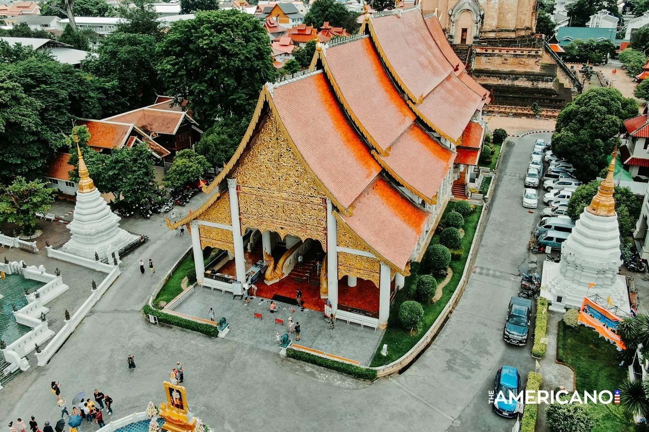 Adventuring through the Canadian Rockies