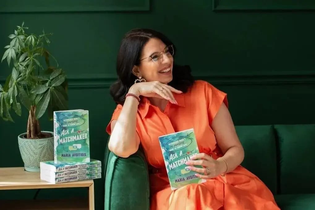 Where Matchmaker Maria Would Look for Love