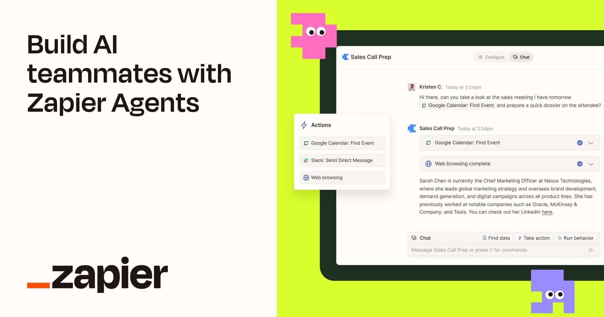 OpenAI launches ChatGPT app store