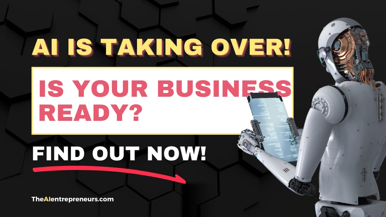 🎙️ Unlocking the AI Advantage podcast: The Global AI Revolution: How It's Changing Business Forever 