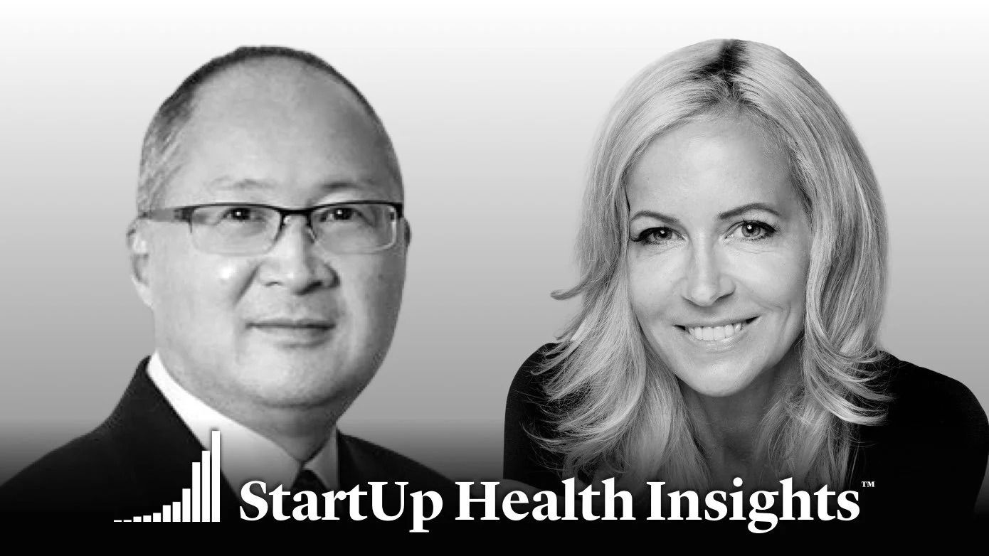 Alamar Biosciences and Pramana Pharmaceuticals Gain Alzheimer’s Moonshot Momentum | StartUp Health Insights: Week of Jan 13, 2026