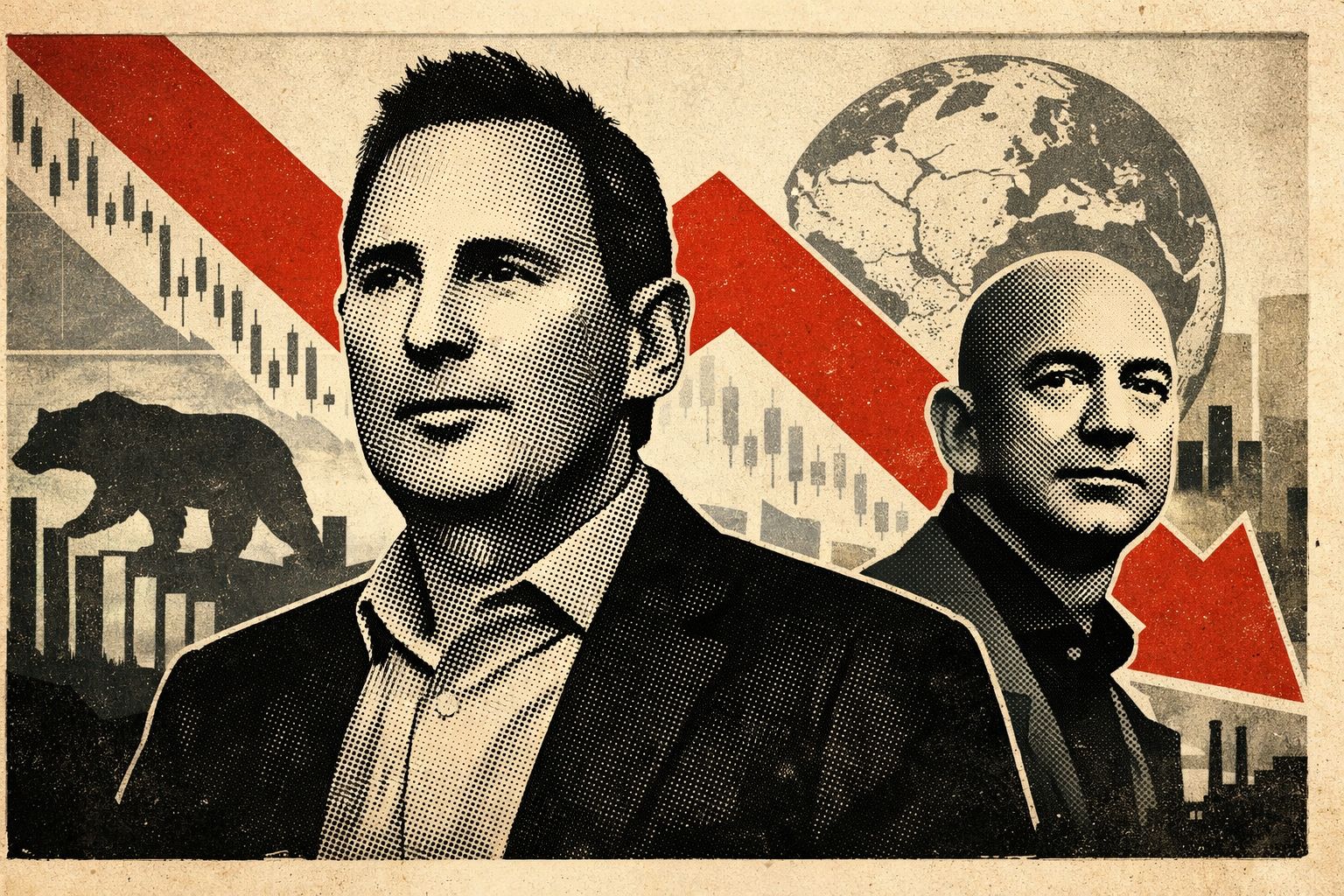 Investors haven't bought into Amazon's $200 billion bet on AI