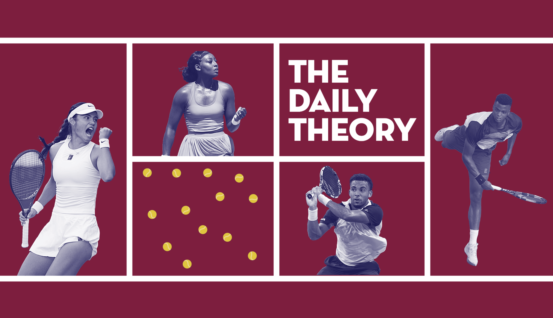 Mac on the Attack?, Players Reject Slam Offer, Arthur Fils Is Back in Action & More!