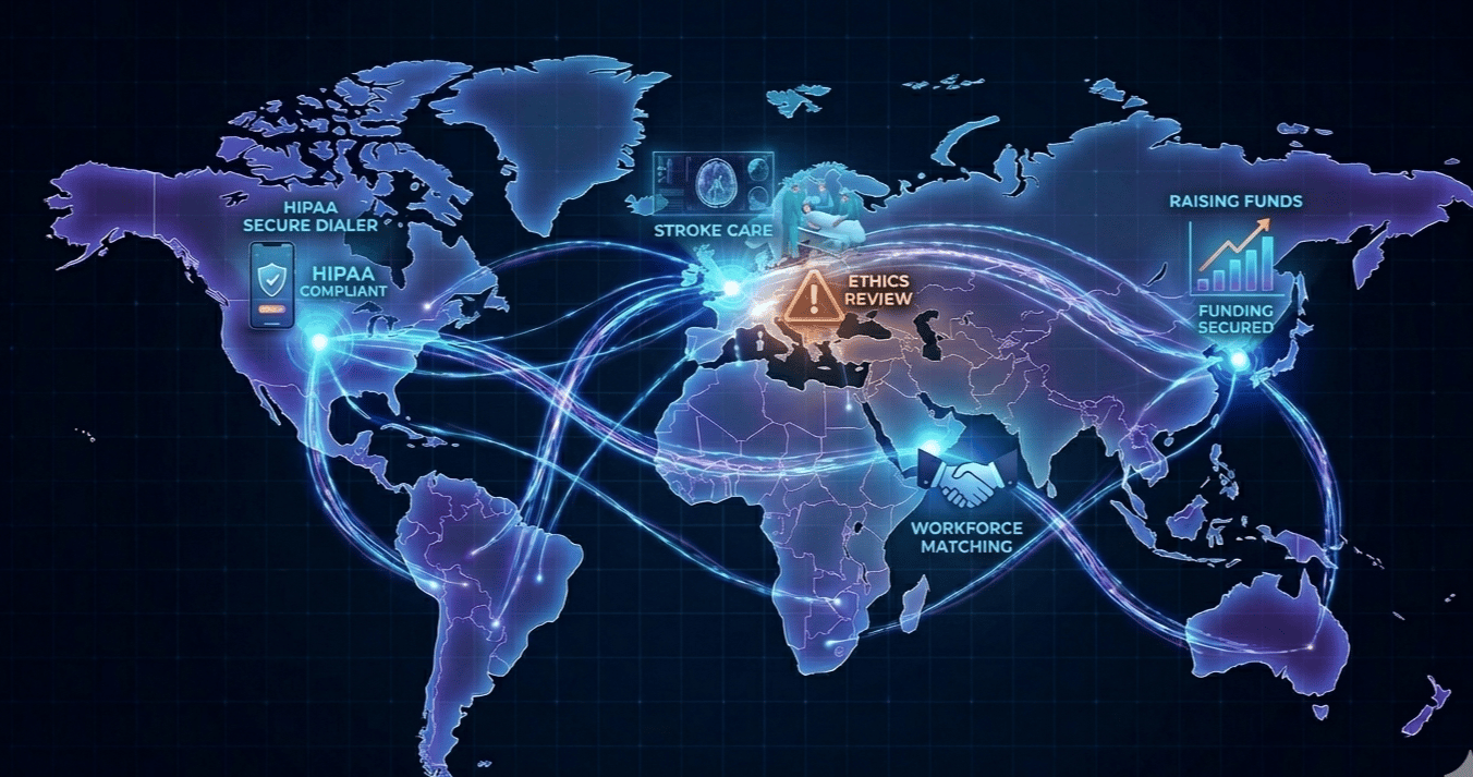 Adventuring through the Canadian Rockies