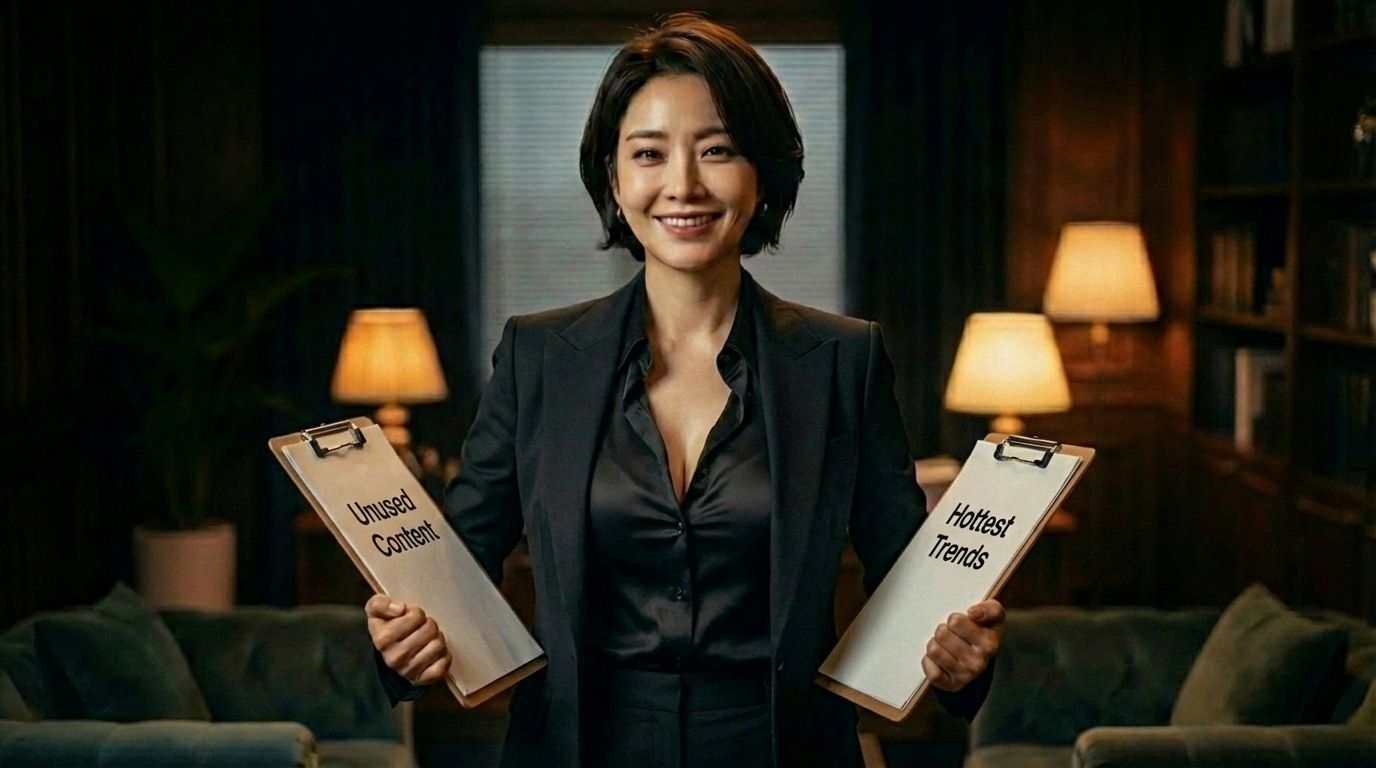 65% of Your Enablement Content Will Never Touch a Prospect. These 2 Trends Are the Exception.