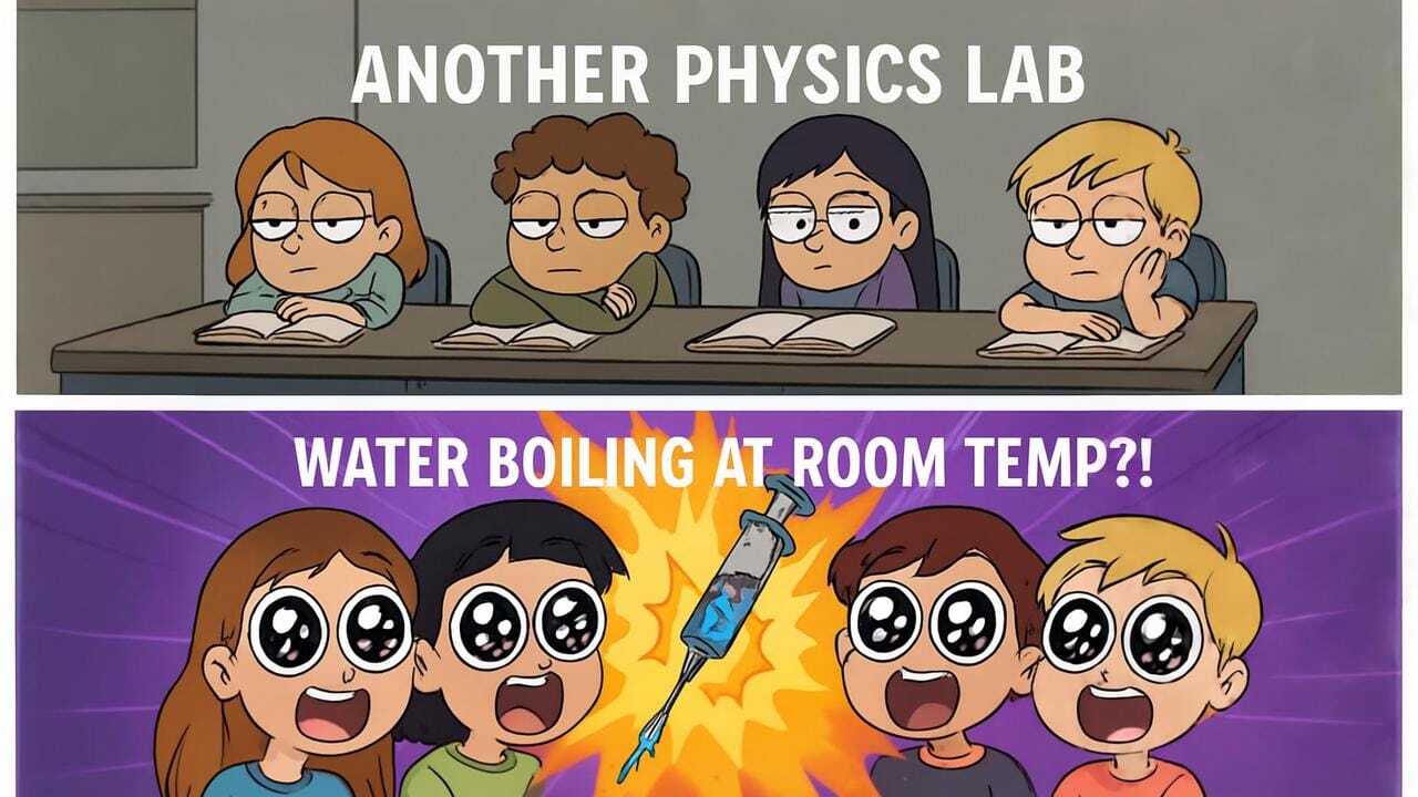 Your Friday lab + Monday's bell-ringer (done in 30 seconds)