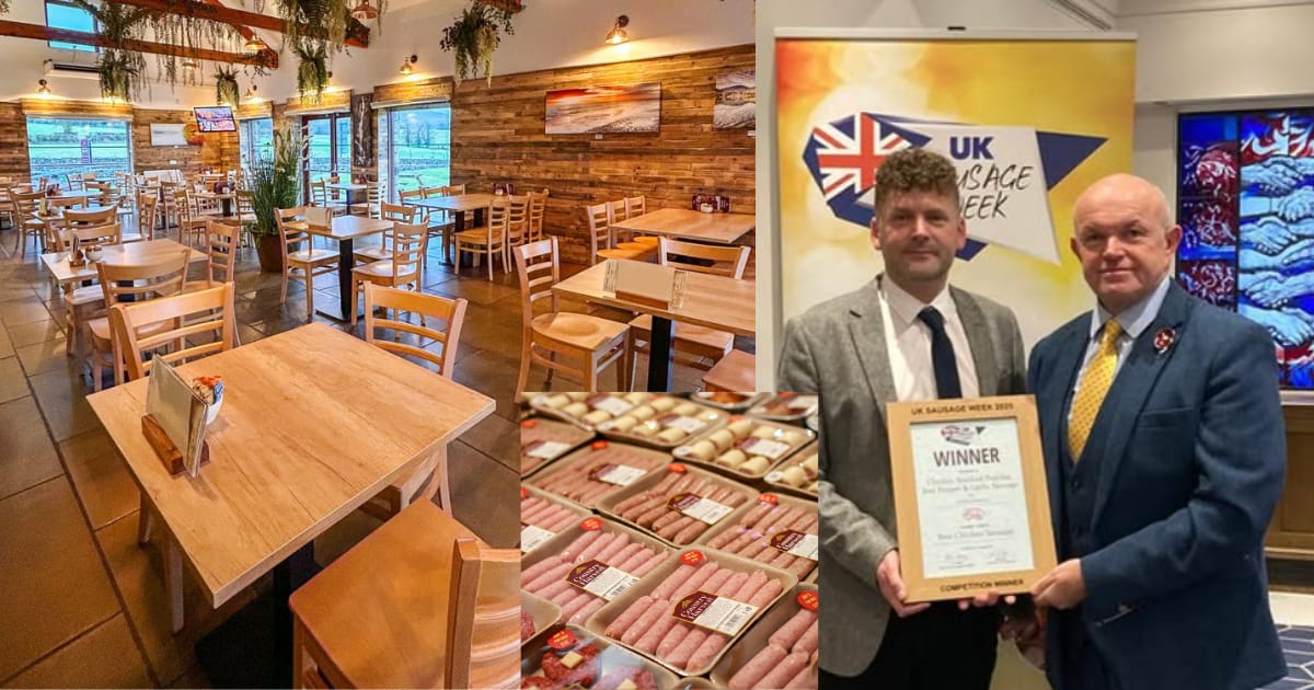 Nice Bangers! // 4 Nov 2025