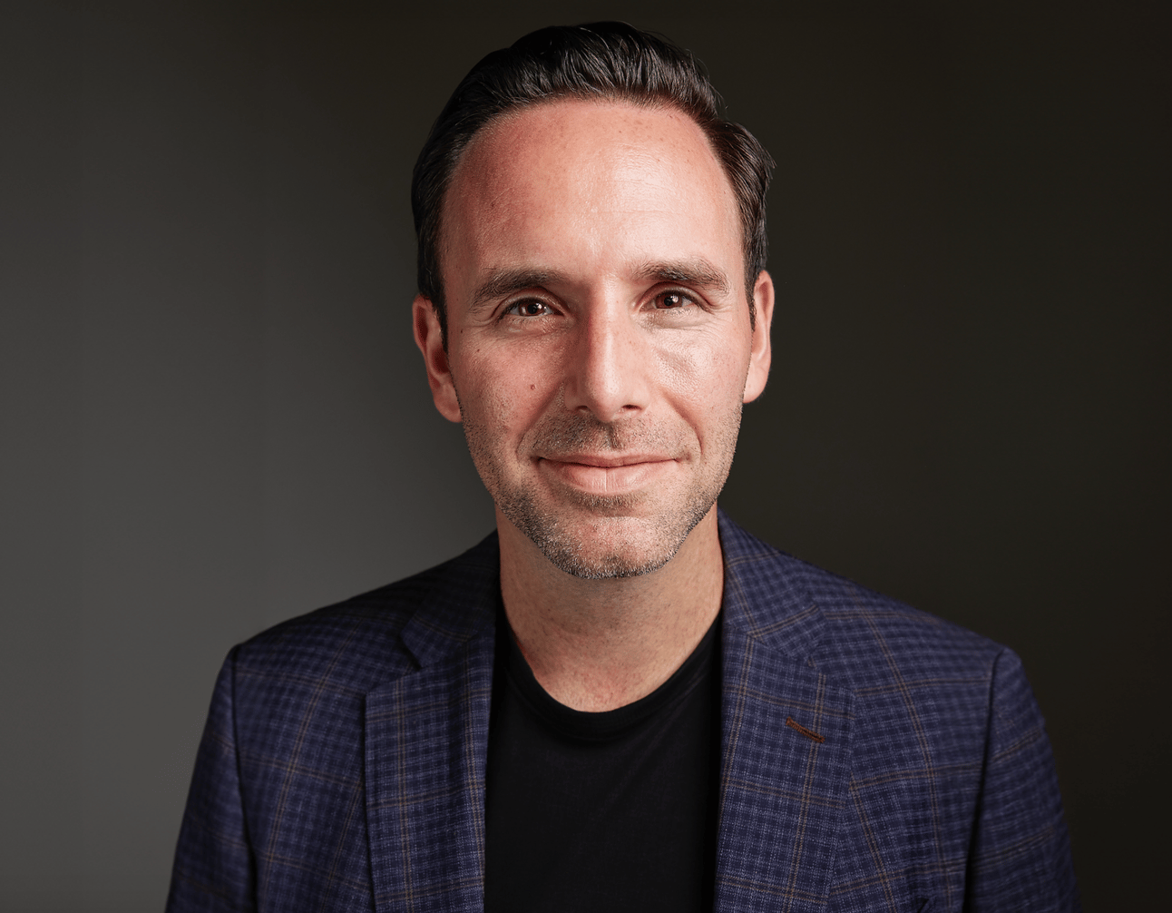 "Every Leader Knows AI Is the Future, But They Don't Know Where to Start."