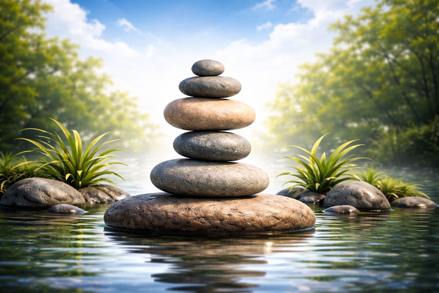 The Secret to Freelance Stability