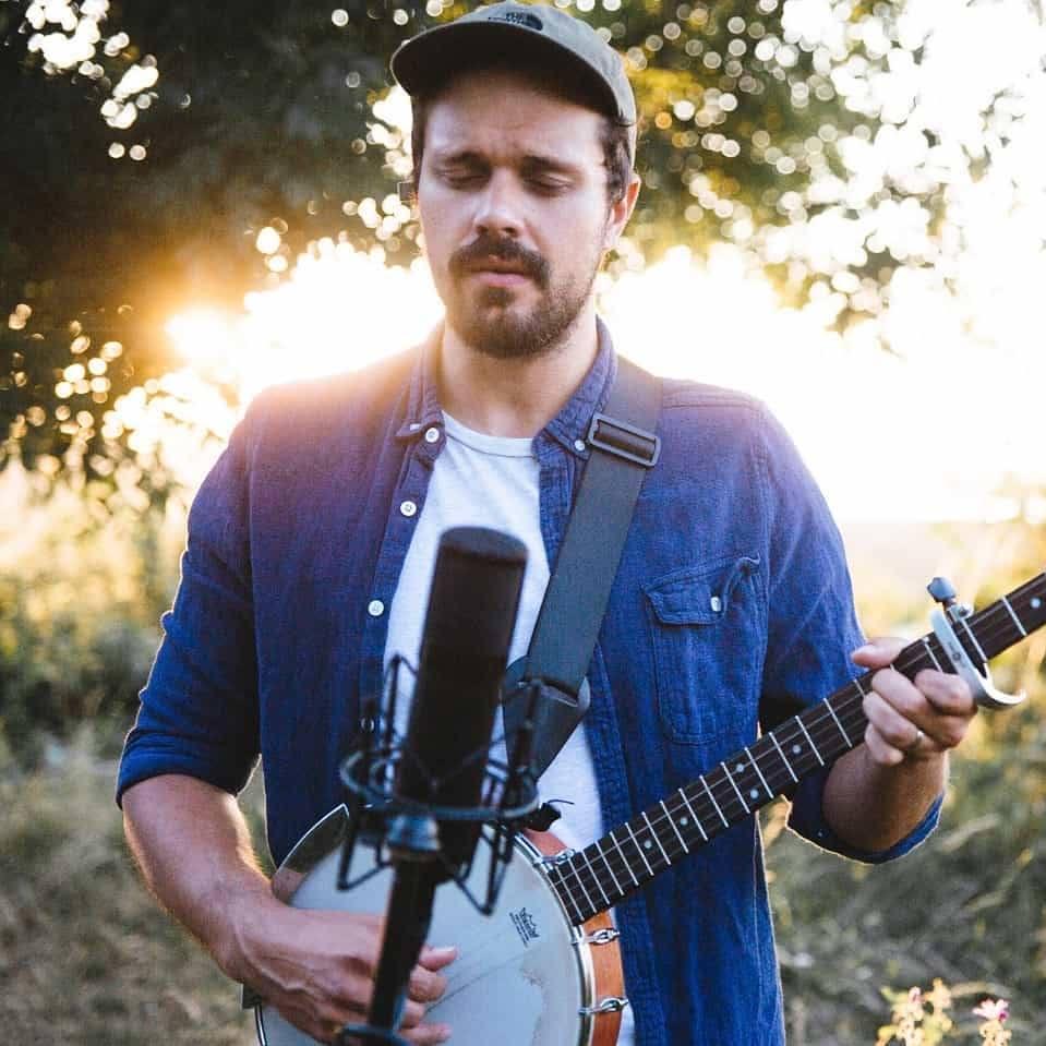 GUEST PROFILE: We Are All Fossils