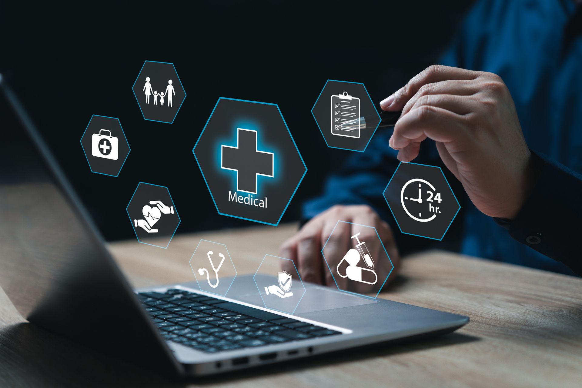 Adventuring through the Canadian Rockies