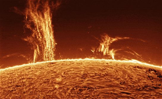 Issue 15 | Breaking Space News: Sept 8 - 14, 2024