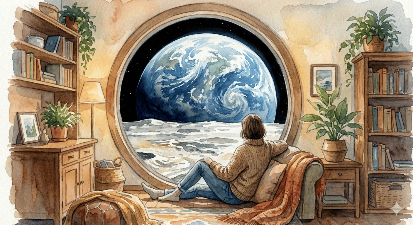 Adventuring through the Canadian Rockies