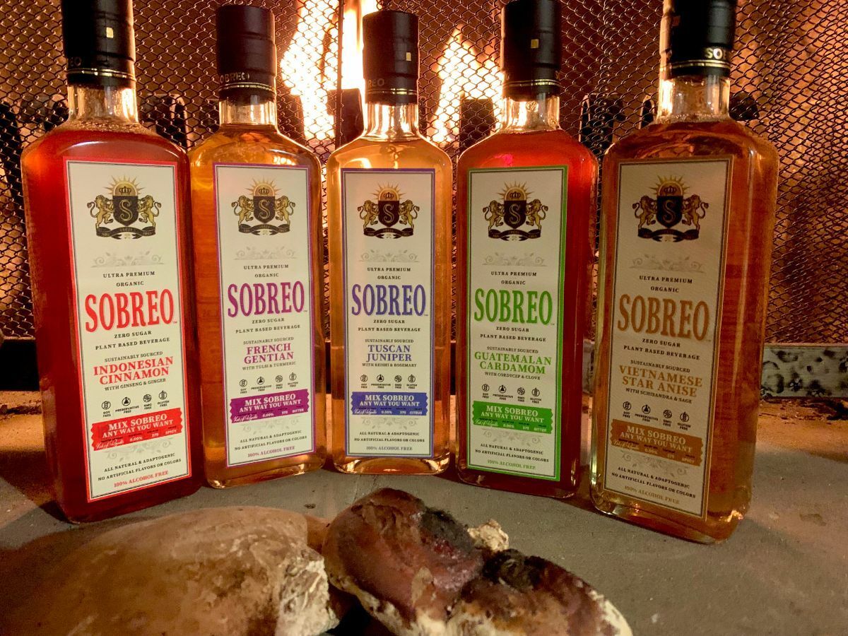 Early 2023 best food and drink memories