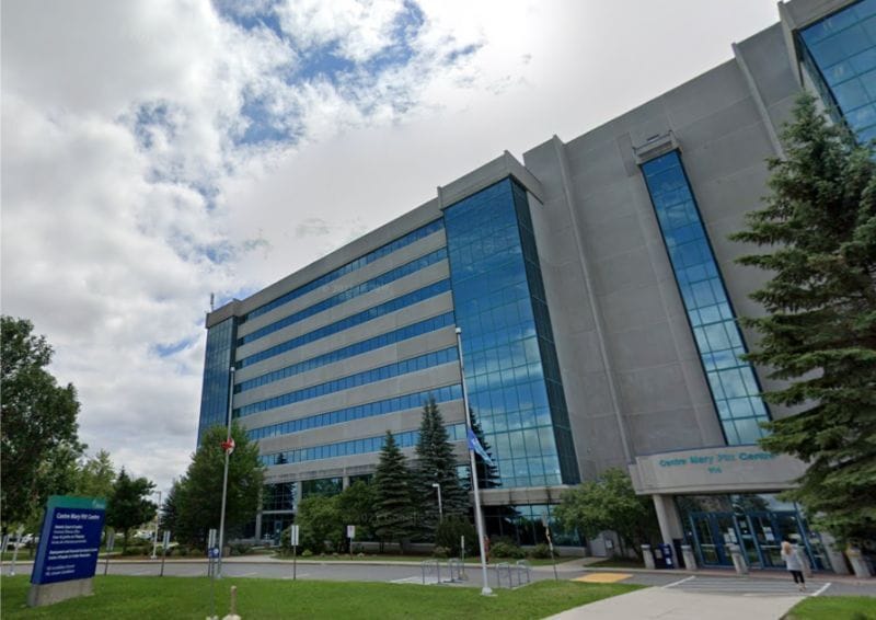 Adventuring through the Canadian Rockies