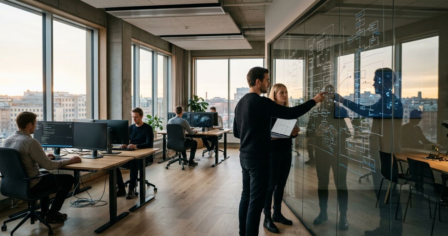 Pit’s $16M bet: enterprise AI still needs a product team