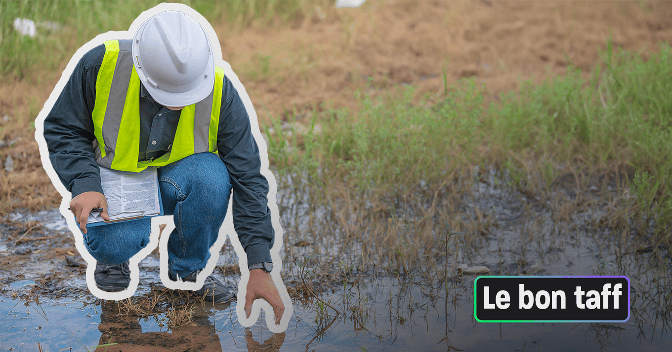 Directeur·rice travaux, juriste... Découvrez nos offres d'emploi de la semaine