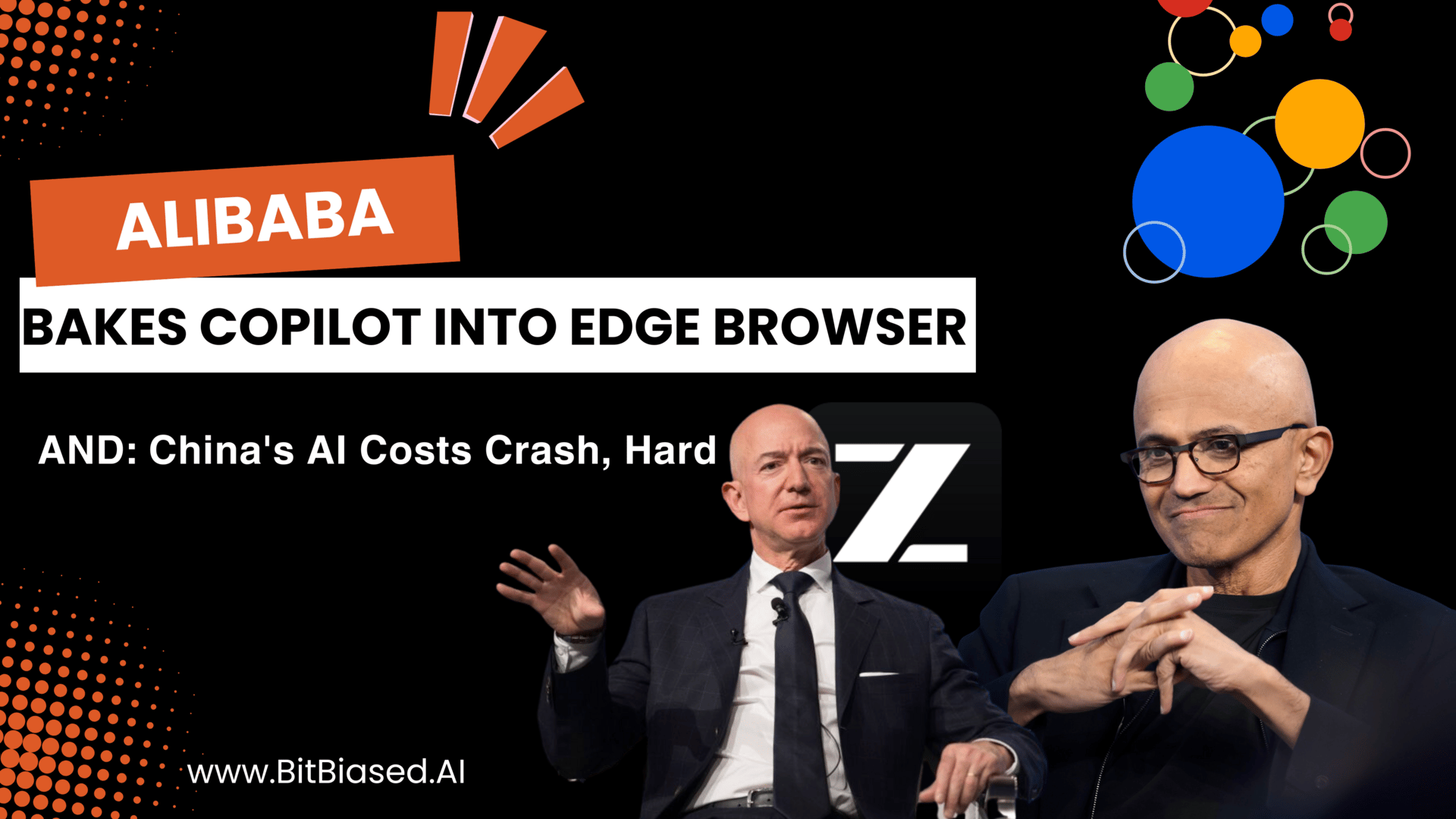 Microsoft bakes Copilot into Edge browser