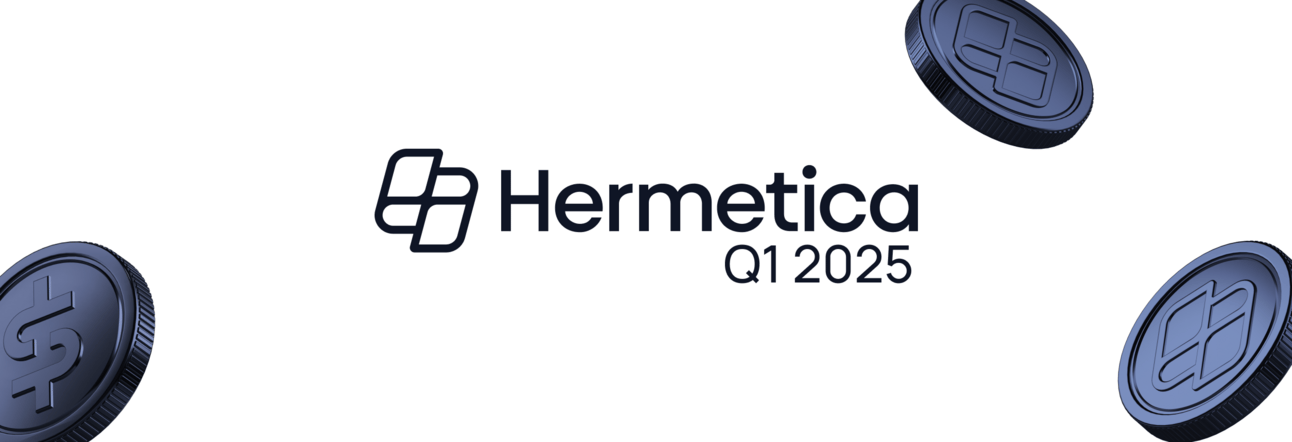 Founder’s Letter Q1 2025