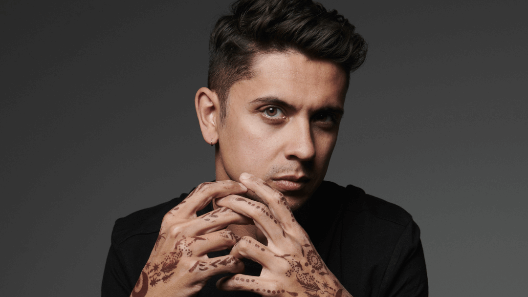 Adventuring through the Canadian Rockies