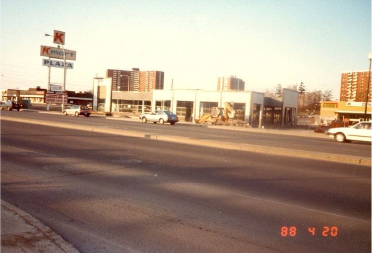 The future of the Baseline-Merivale corridor 