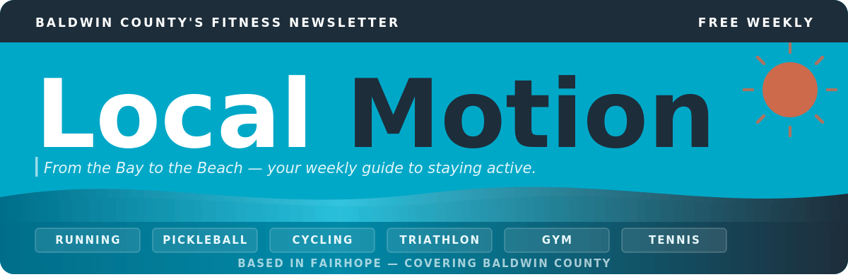 Local Motion | Issue #1