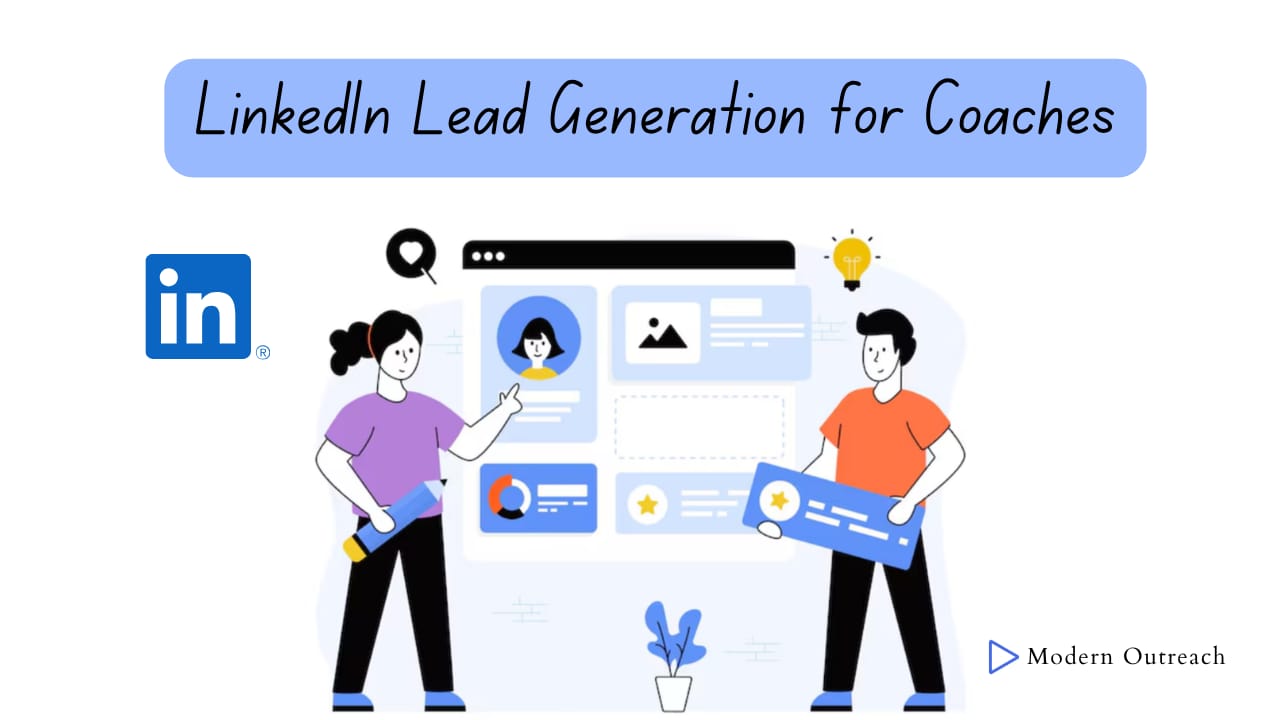 LinkedIn Lead Generation for Coaches: The AI-Powered Playbook for 2026