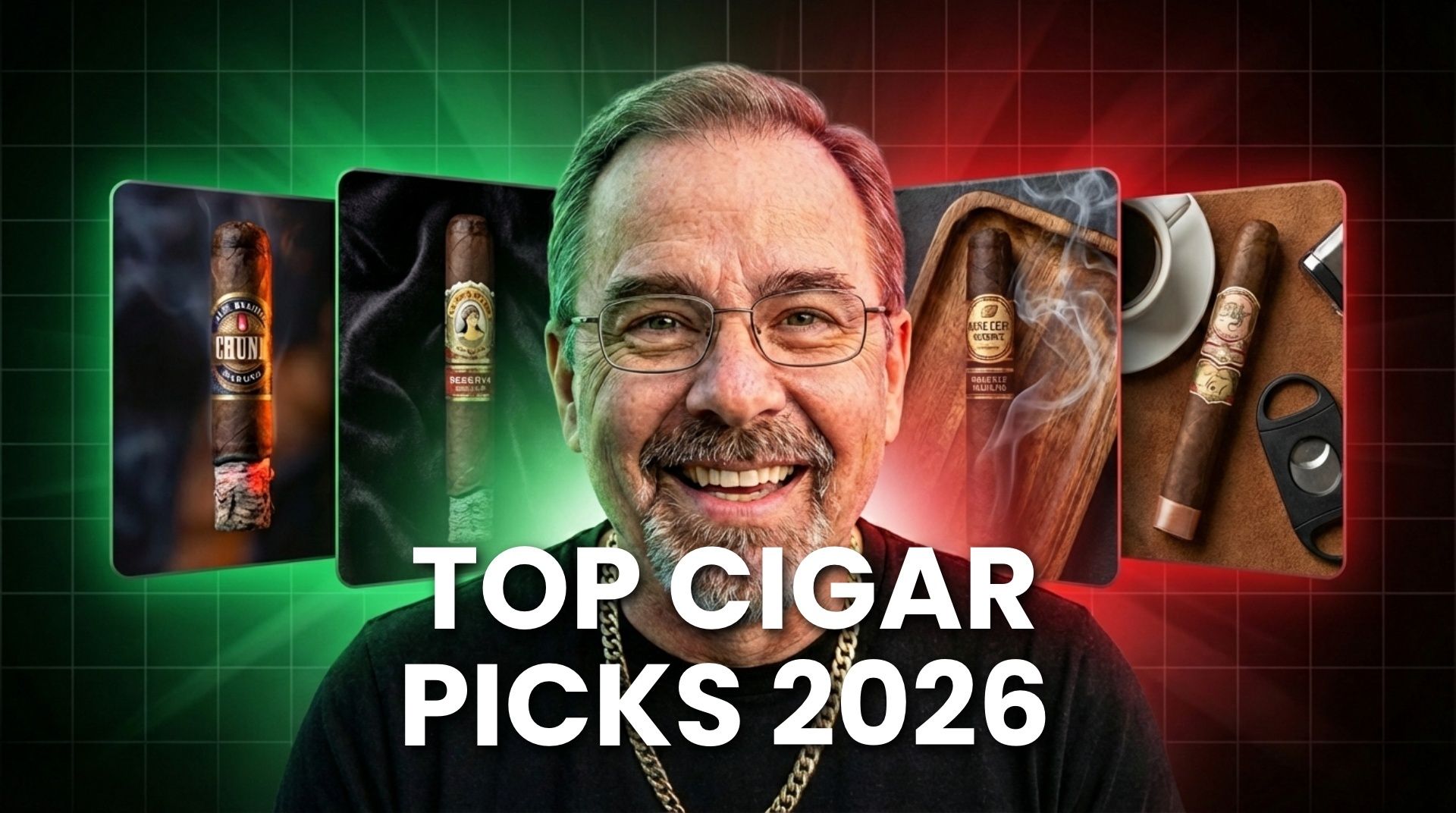 Stop Chasing Unicorns: The Cigars That Actually Matter in 2026
