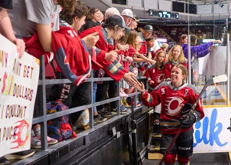 Adventuring through the Canadian Rockies