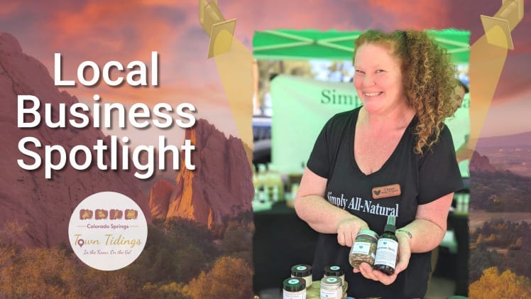 🌸 From Heartbreak to Healing: A Journey to Natural Wellness 