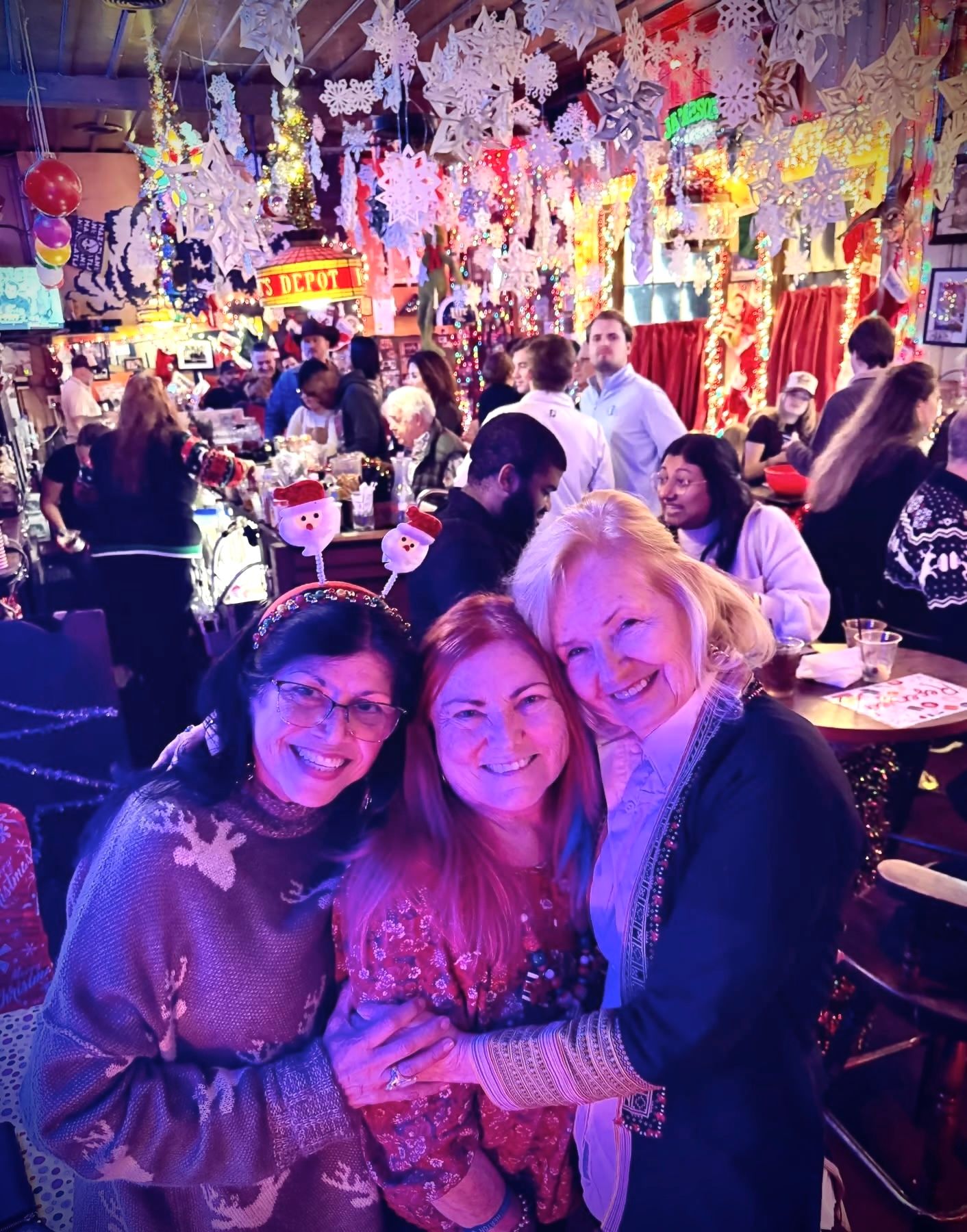 Age Boldly: Get Naked. Seriously.